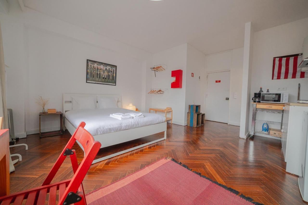 Heart Of Porto In Bolhao By Homing Διαμέρισμα Εξωτερικό φωτογραφία