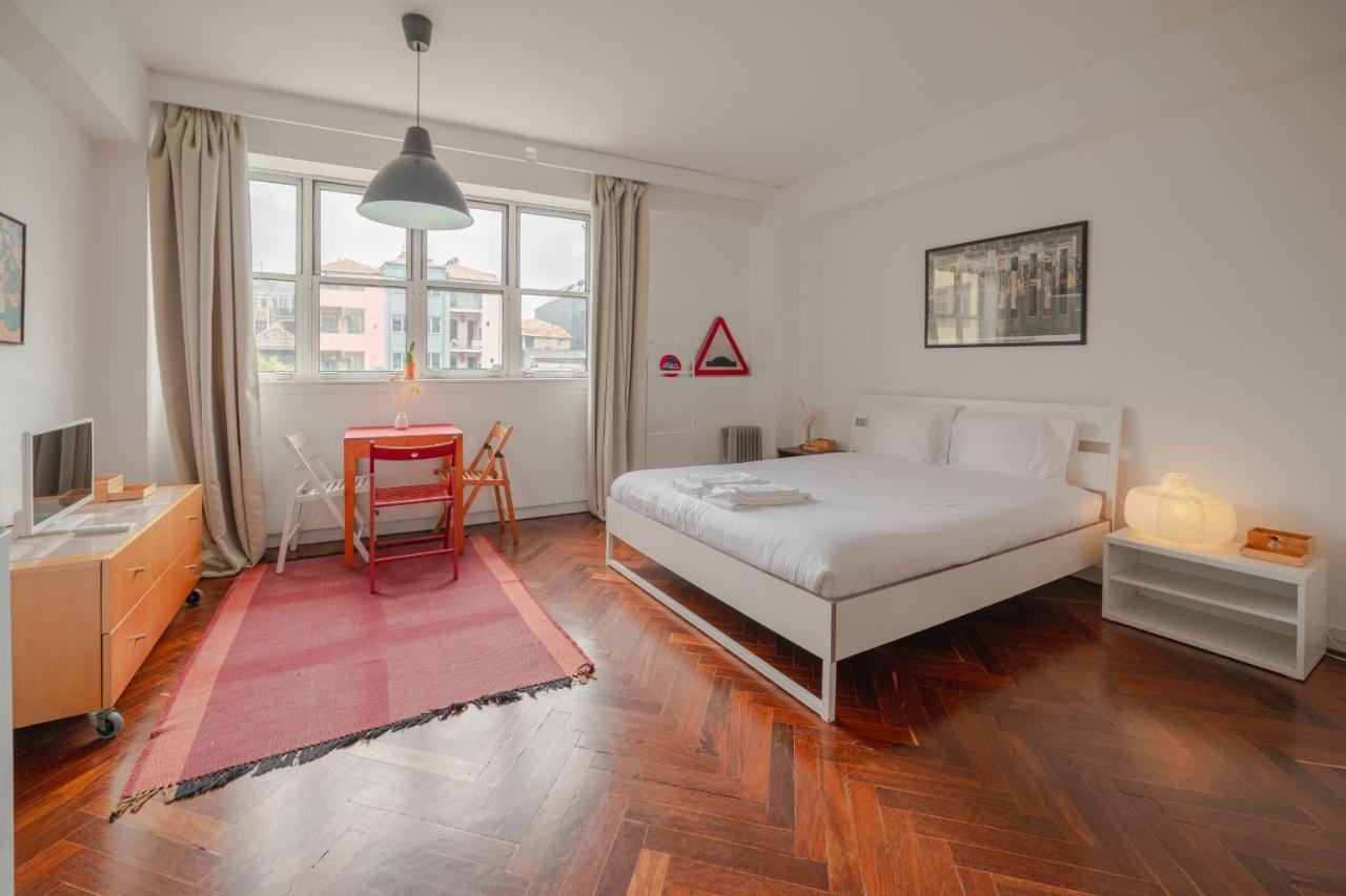 Heart Of Porto In Bolhao By Homing Διαμέρισμα Εξωτερικό φωτογραφία