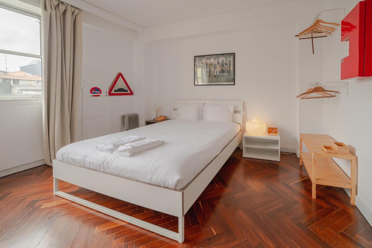 Heart Of Porto In Bolhao By Homing Διαμέρισμα Εξωτερικό φωτογραφία