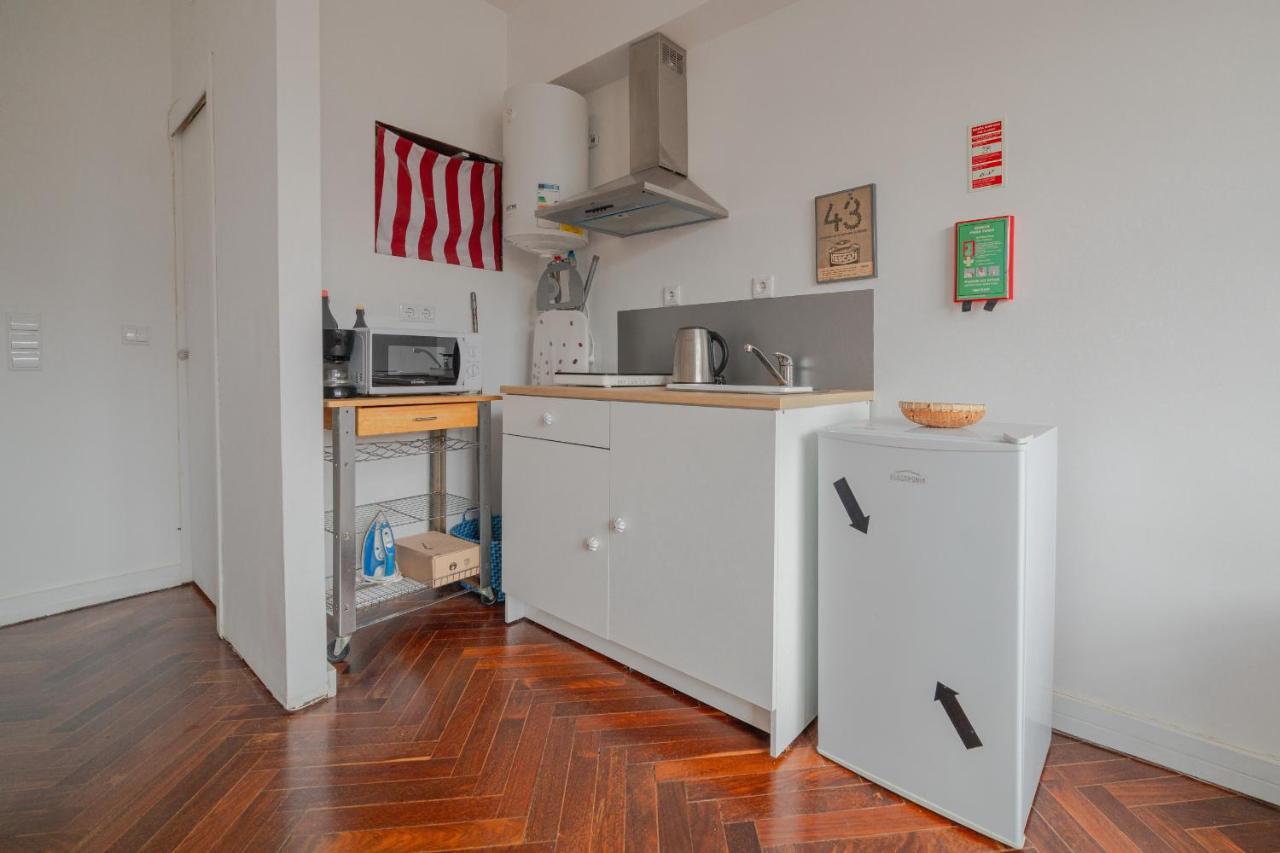 Heart Of Porto In Bolhao By Homing Διαμέρισμα Εξωτερικό φωτογραφία