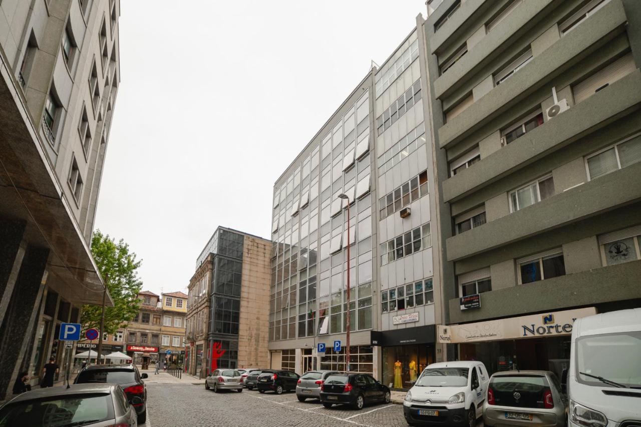 Heart Of Porto In Bolhao By Homing Διαμέρισμα Εξωτερικό φωτογραφία